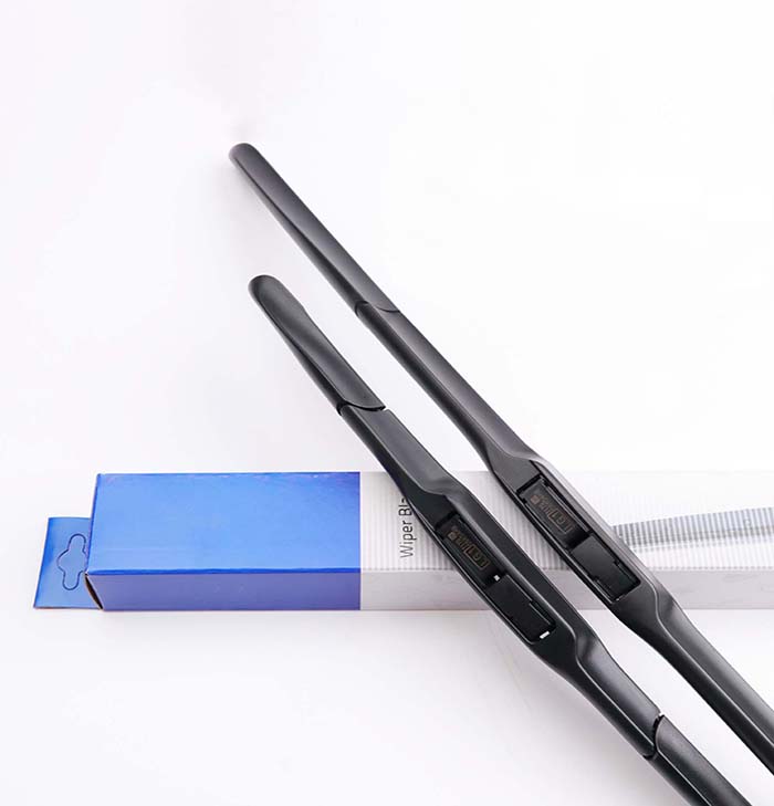 Hybrid Wiper Blade