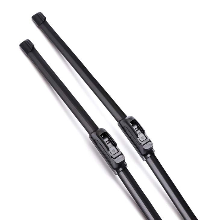 Soft Wiper Blade