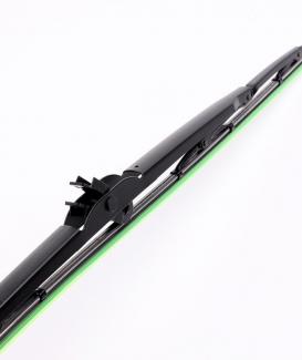 Heavy duty truck wiper blades BV-TR2