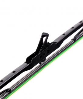 Heavy duty wiper truck wiper blade BV-TR3