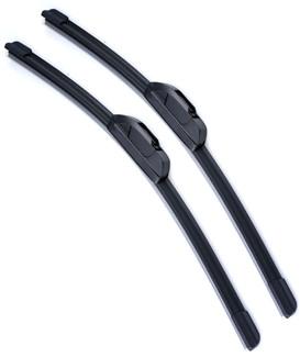 Soft Wiper Blade Windscreen Wipers Car Windshield Wiper Blade Car Wipers