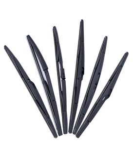 Rear Wiper Blade Auto Car Rear Wiper For Different Car Model