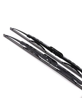 Conventional Windscreen Wipers Car Windshield Wiper Blade Car Wipers