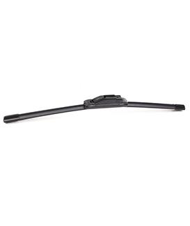 Hot Sale Boneless Wiper Blade Soft Wiper Blades With Changeable Adaptors Fit For 99% Cars 