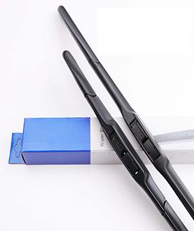 Popular Hybrid Wiper Blade Auto Windshield Mitsuba Wiper Blade