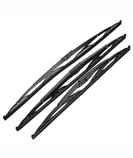 Heavy Duty Wiper Bus Wiper Blade BV-BS2