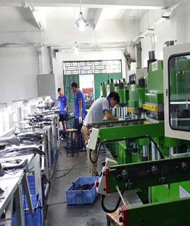 Dongguan Bright Rubber Workshop